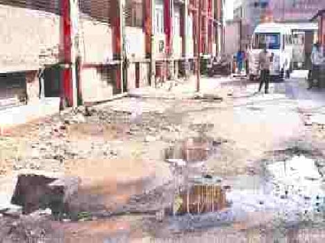 Clean sweep was on mission to India